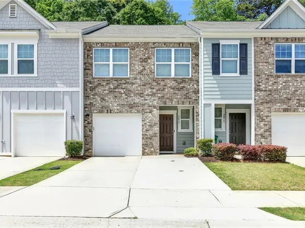 3079 Tarian Way, Decatur, GA 30034