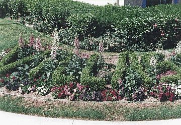 Villas
