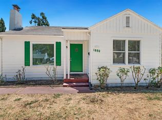 1850 Lucerne Ave, Stockton, CA