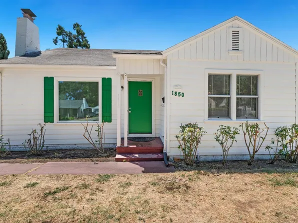 1850 Lucerne Ave, Stockton, CA 95203