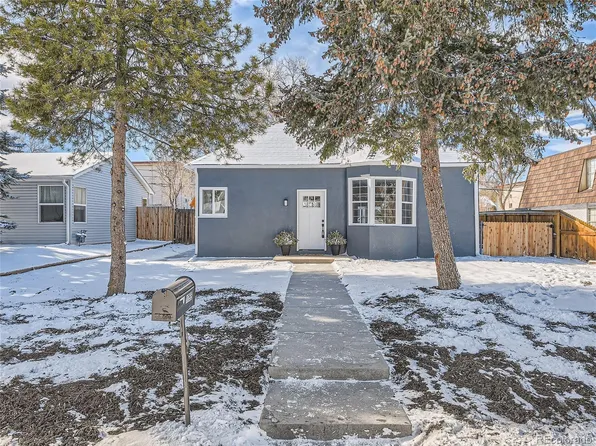 1755 Jay Street, Lakewood, CO 80214