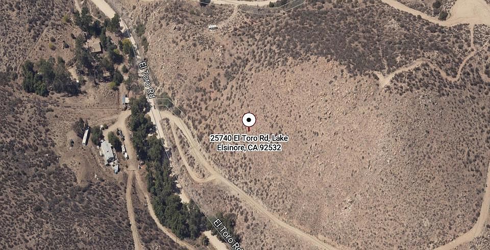 1st image of 25740 El Toro Rd