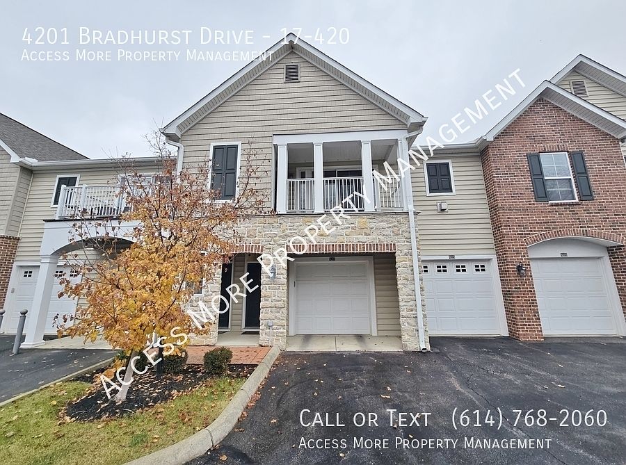 1st image of 4201 Bradhurst Dr #17-420