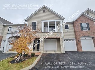 4201 Bradhurst Dr #17-420, Dublin, OH 43016