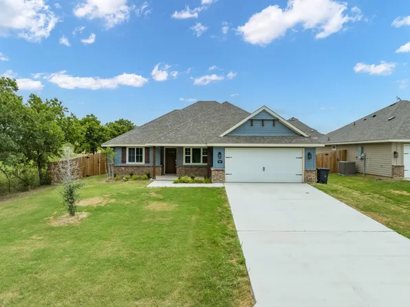 2601 Old Kirby Rd, Hillsboro, TX 76645