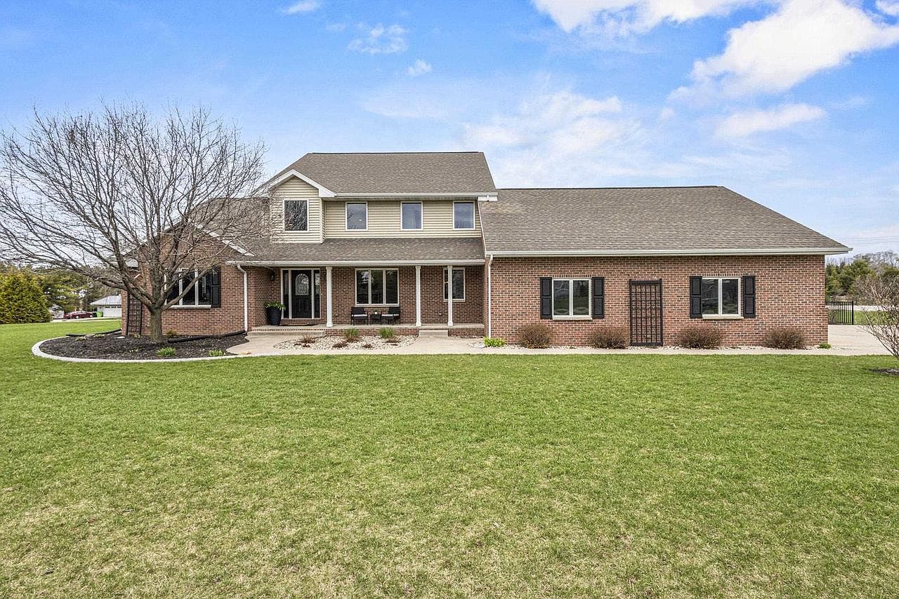 sanson⭐︎ 8089 Tysons Oaks Ct, Gainesville, VA 20155 | Redfin