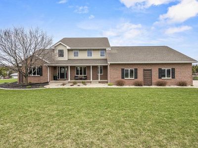 8089 GALAXY DRIVE, Neenah, WI, 54956