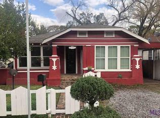 2457 Spain St, Baton Rouge, LA 70806