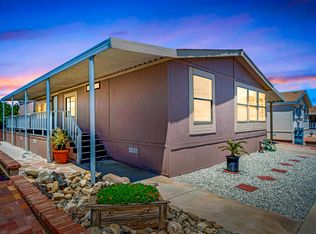 5200 Entrar Dr SPACE 186, Palmdale, CA 93551