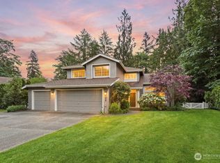33045 NE 43rd Pl, Carnation, WA 98014