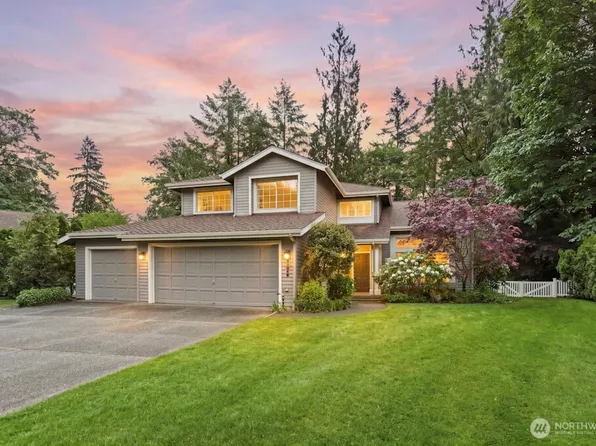 33045 NE 43rd Place, Carnation, WA 98014