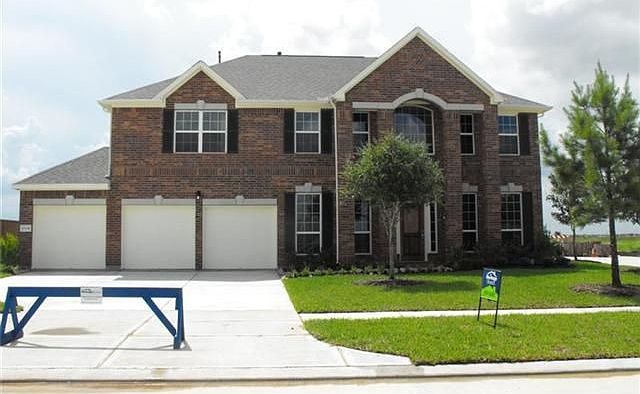 1st image of 27119 Wooded Canyon Dr