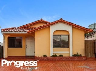 2555 W 65th St, Hialeah, FL 33016