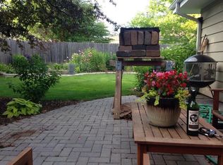 4802 71st St, Kenosha, WI 53142