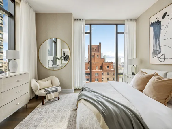 430 East 58th Street 20A image 3 of 22