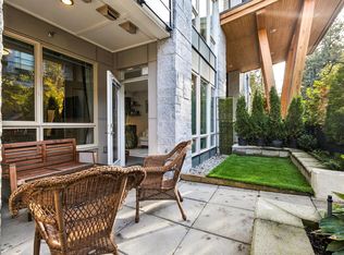 2632 Library Ln #106, North Vancouver, BC V7J0C1