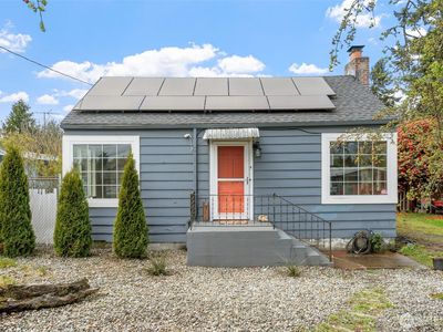 13045 2nd Avenue S, Burien, WA, 98168