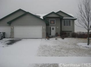 499 Karen Ln, Big Lake, MN 55309