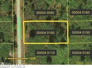 2004 Monroe Ave, Alva, FL 33920