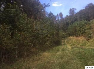 5 Waldens Creek Rd LOT 5, Sevierville, TN 37862