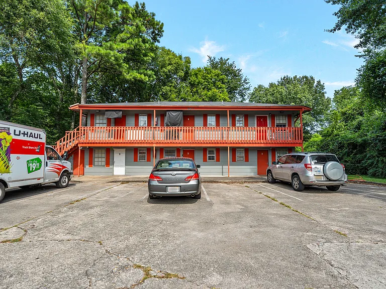 2-3911 Patton Rd SW — Photo 21