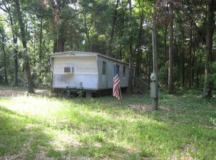 8190 NW 168th Ln, Trenton, FL 32693