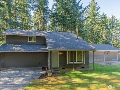 7616 Redstart Drive SE, Olympia, WA, 98513