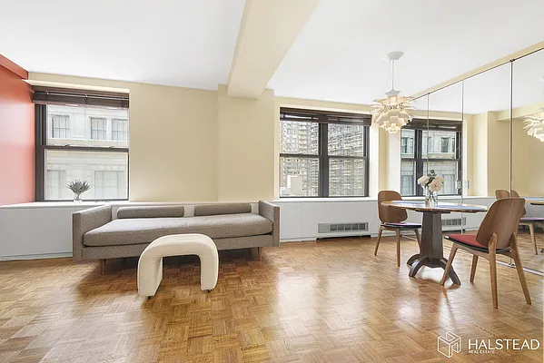 Rented by Halstead Real Estate | media 1