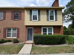 103 Concord Dr APT F, Greenville, NC 27834