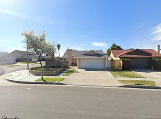 17833 Sybrandy Ave, Cerritos, CA 90703
