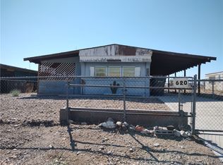 620 Holly St, Bullhead City, AZ 86442