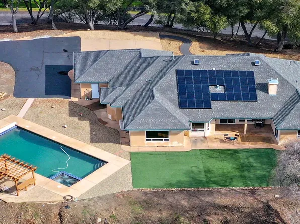 18393 Avenida Bonita N, Sonora, CA 95370