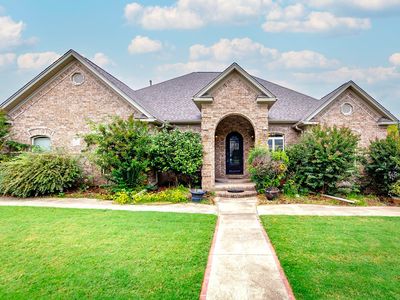 66 Hudson Branch Dr, Austin, AR, 72007