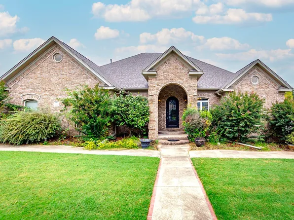 66 Hudson Branch Dr, Austin, AR 72007