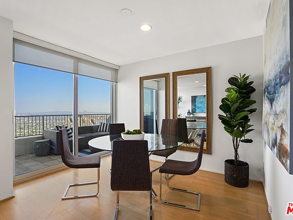 5th image of 10501 Wilshire Blvd Unit 2005
