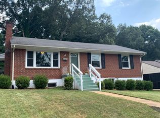 4620 Oakdale Dr, Lynchburg, VA 24502