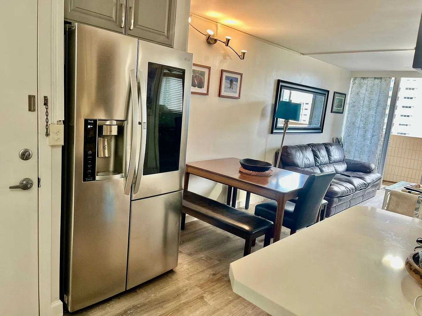 Charming central 3BR Condo in Honolulu — Photo 2
