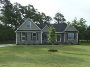 119 Chad Ct, Anderson, SC 29621
