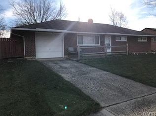 4460 Mahler Dr, Dayton, OH 45424