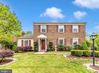 18909 Abbotsford Cir, Germantown, MD 20876