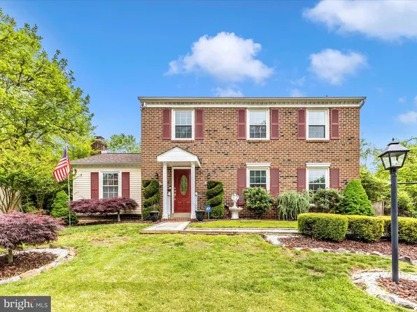 18909 Abbotsford Cir, Germantown, MD 20876
