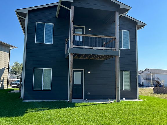 2nd image of 5545-47 N Bressler Dr #5547