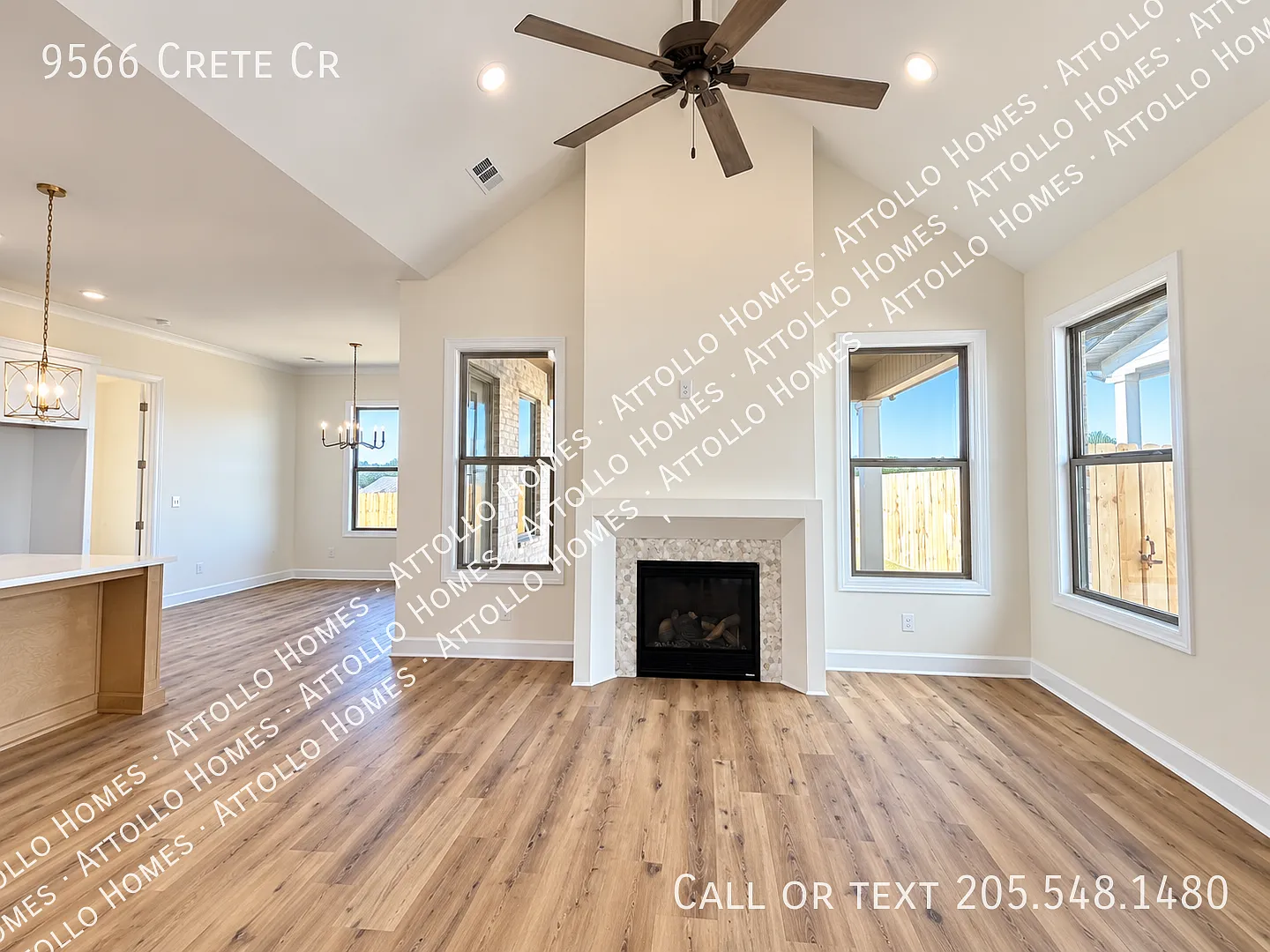 4 Bed / 3 Bath Home in Neptunes Cove 2-Car Garage — Photo 4