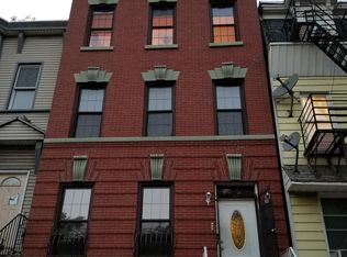 778 Grand St #3, Jersey City, NJ 07304