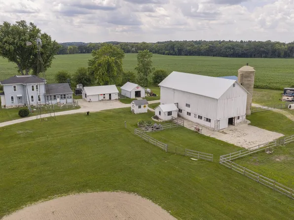 N9265 Highway 67, East Troy, WI 53120