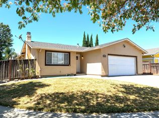 2532 Shilshone Cir, San Jose, CA 95121
