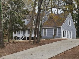 502 Westbridge Dr, Fayetteville, GA 30214