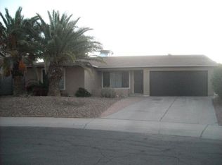 10845 N 107th Way, Scottsdale, AZ 85259