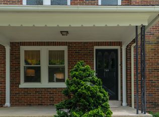 748 E Madison St, Lancaster, PA
