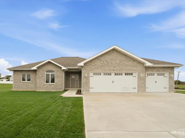 3 Ronhill Rd, Yorkville, IL 60560
